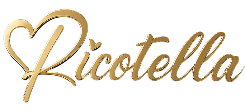 Ricotella Logo
